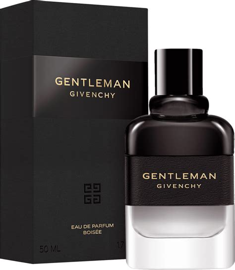 givenchy eau de boisee